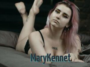 MaryKennet