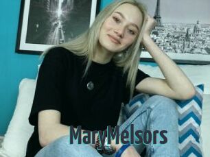 MaryMelsors