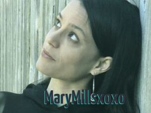 MaryMillsxoxo