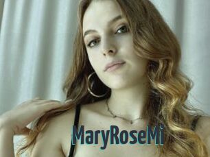 MaryRoseMi