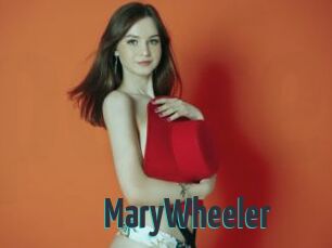 MaryWheeler