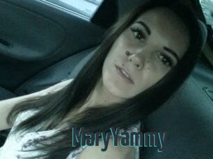 MaryYammy