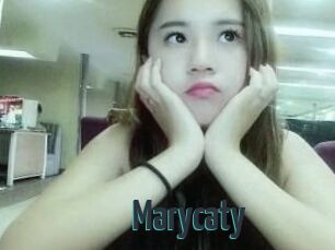 Marycaty