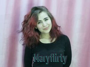 Maryflirty