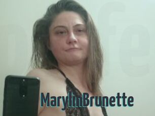 MarylinBrunette