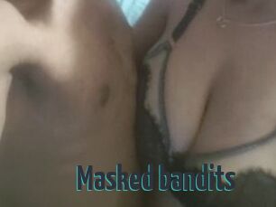 Masked_bandits