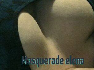 Masquerade_elena