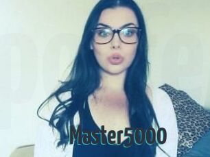 Master5000
