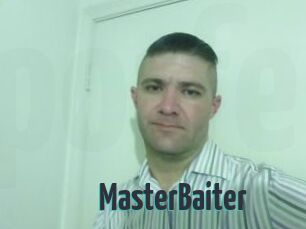 MasterBaiter