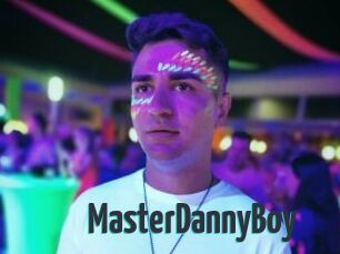 MasterDannyBoy