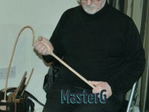 MasterG