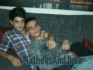MatheasAndJhon