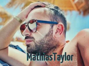 MathiasTaylor