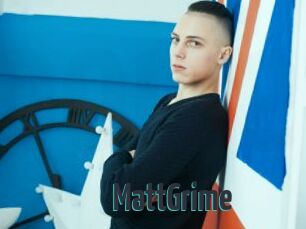 MattGrime