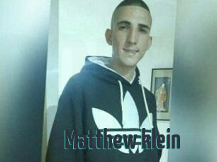 Matthew_klein
