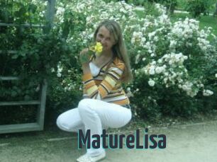 MatureLisa