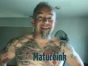 Matureink