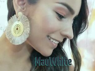 MauWhite