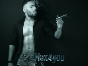Max4you