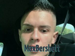 MaxBershett