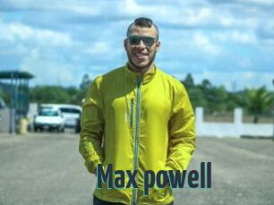Max_powell