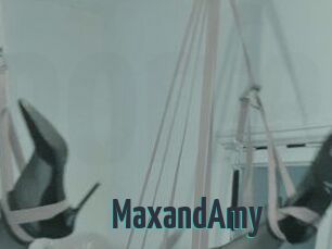 MaxandAmy