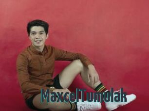 MaxcelTumulak