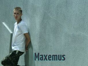 Maxemus