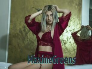 MaxineGreens