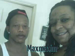 Maxmaxim