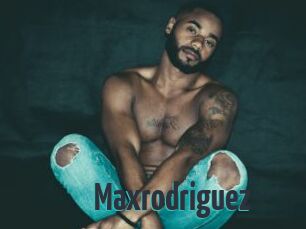 Maxrodriguez