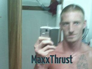 MaxxThrust