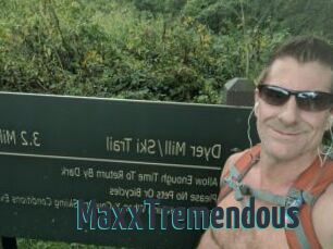 MaxxTremendous