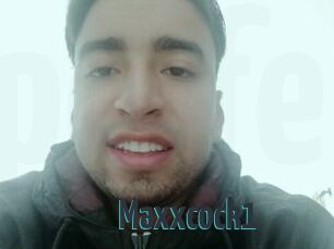 Maxxcock1