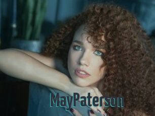 MayPaterson