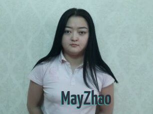MayZhao