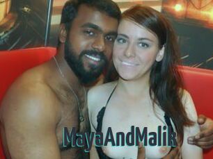 MayaAndMalik