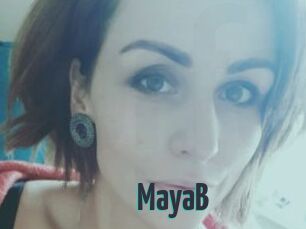 MayaB