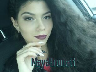 MayaBrunett