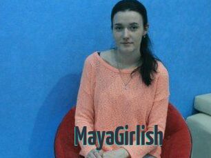 MayaGirlish