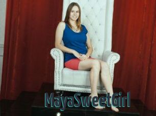 Maya_SweetGirl