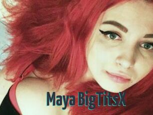 Maya_BigTitsX