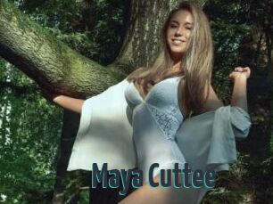 Maya_Cuttee