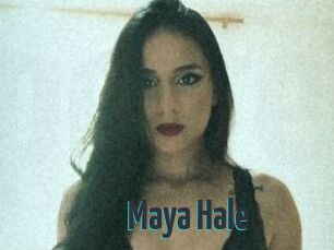 Maya_Hale