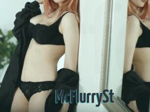 McFlurrySt
