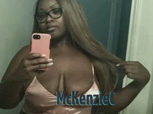 McKenzieC
