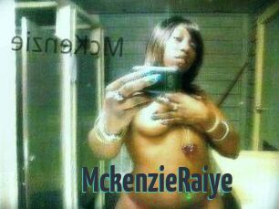 MckenzieRaiye
