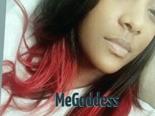 MeGoddess