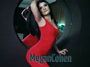 MeganCohen