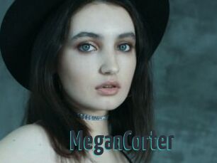 MeganCorter